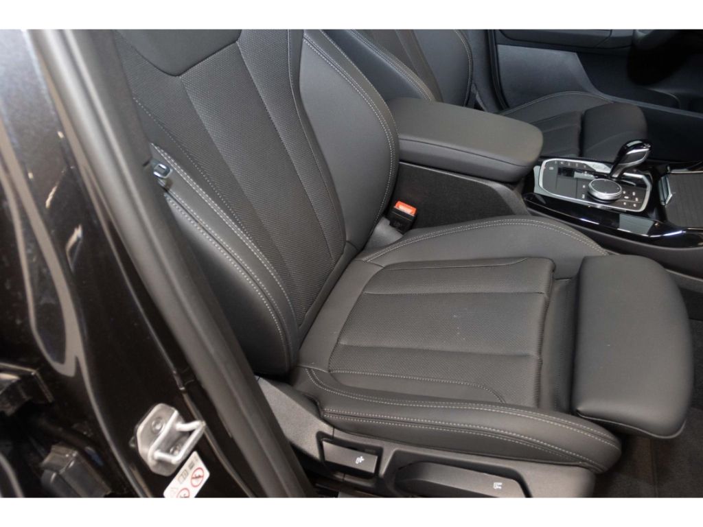 BMW X3 20d M Sport - Samsaru's Car Outlet