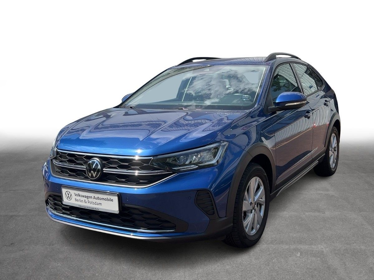 Volkswagen Taigo 1.0 TSI - Samsaru's Car Outlet