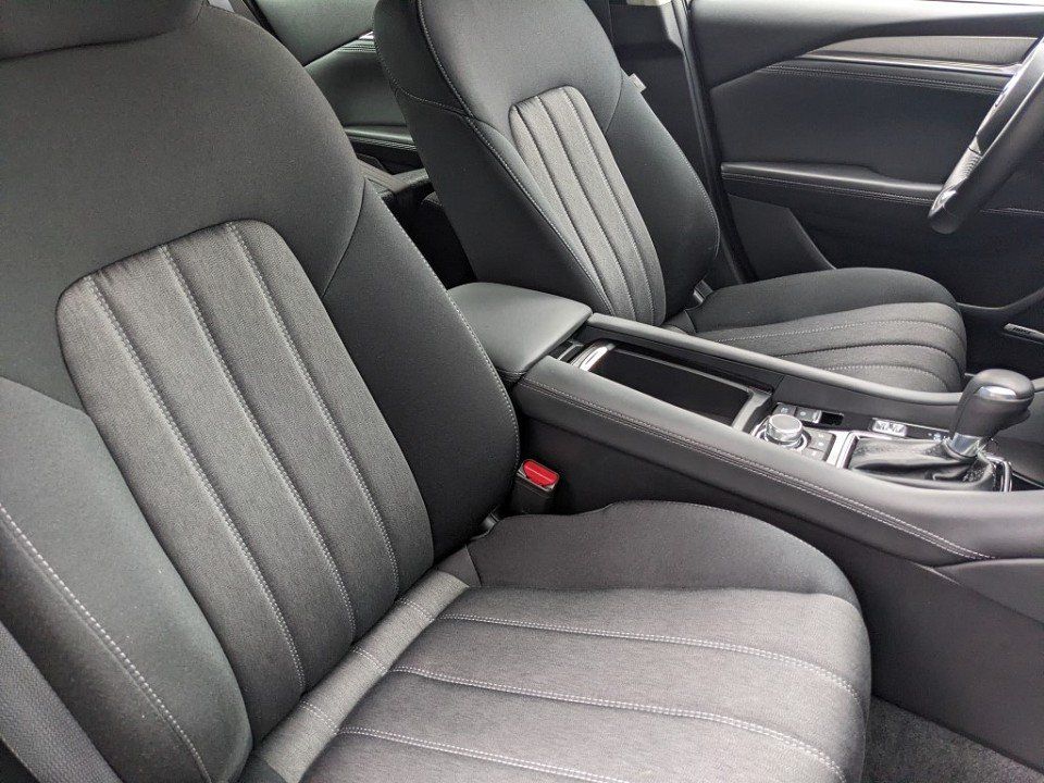 Mazda 6 4-Türer 2.5l Exclusive Bose Matrix-LED 360° Ka