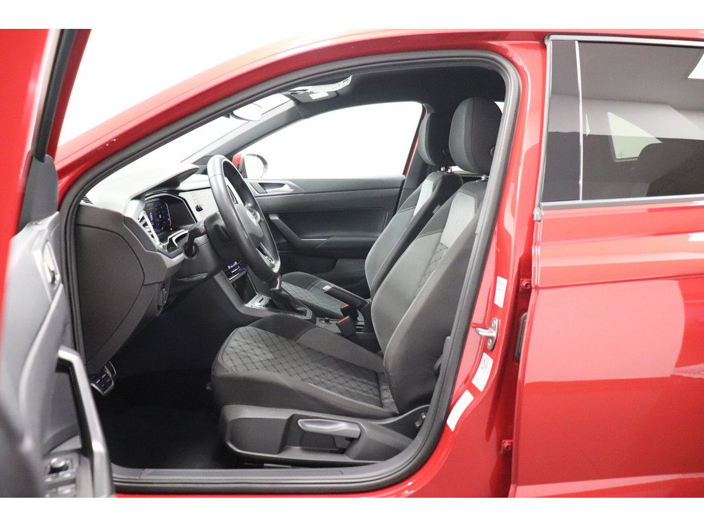 Volkswagen Taigo 1.5 TSI R-Line - Samsaru's Car Outlet