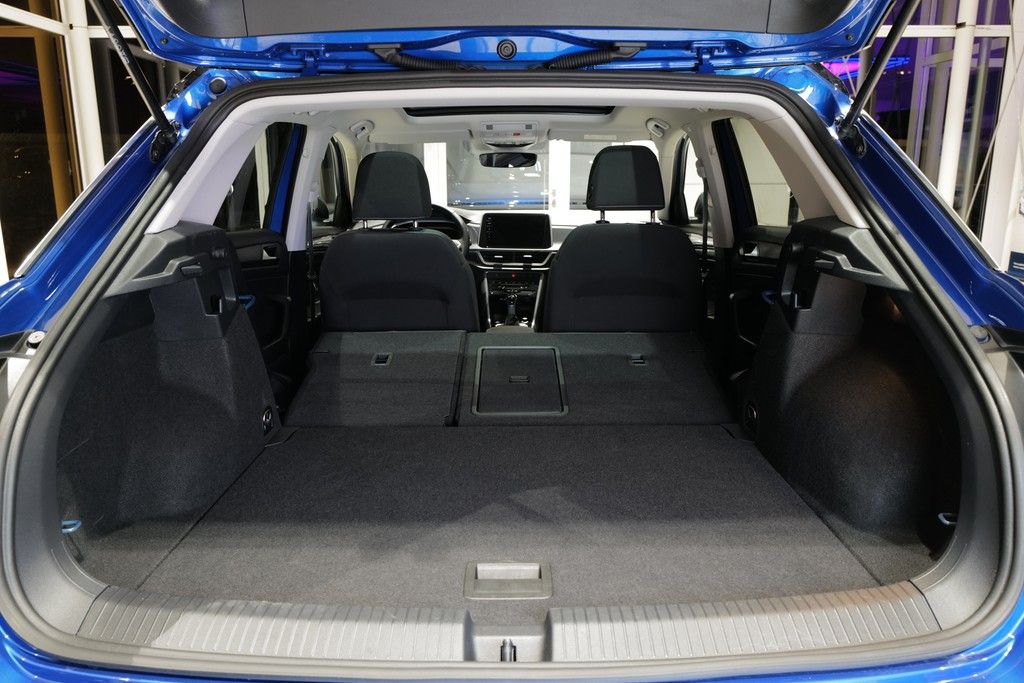 Volkswagen T-Roc 1.5TSI DSG Style - Samsaru's Car Outlet