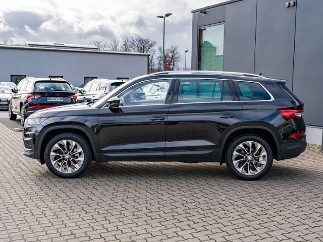 Skoda Kodiaq 2.0 TDI DSG 4x4 Amb. *PANO*AHK*MATRIX*