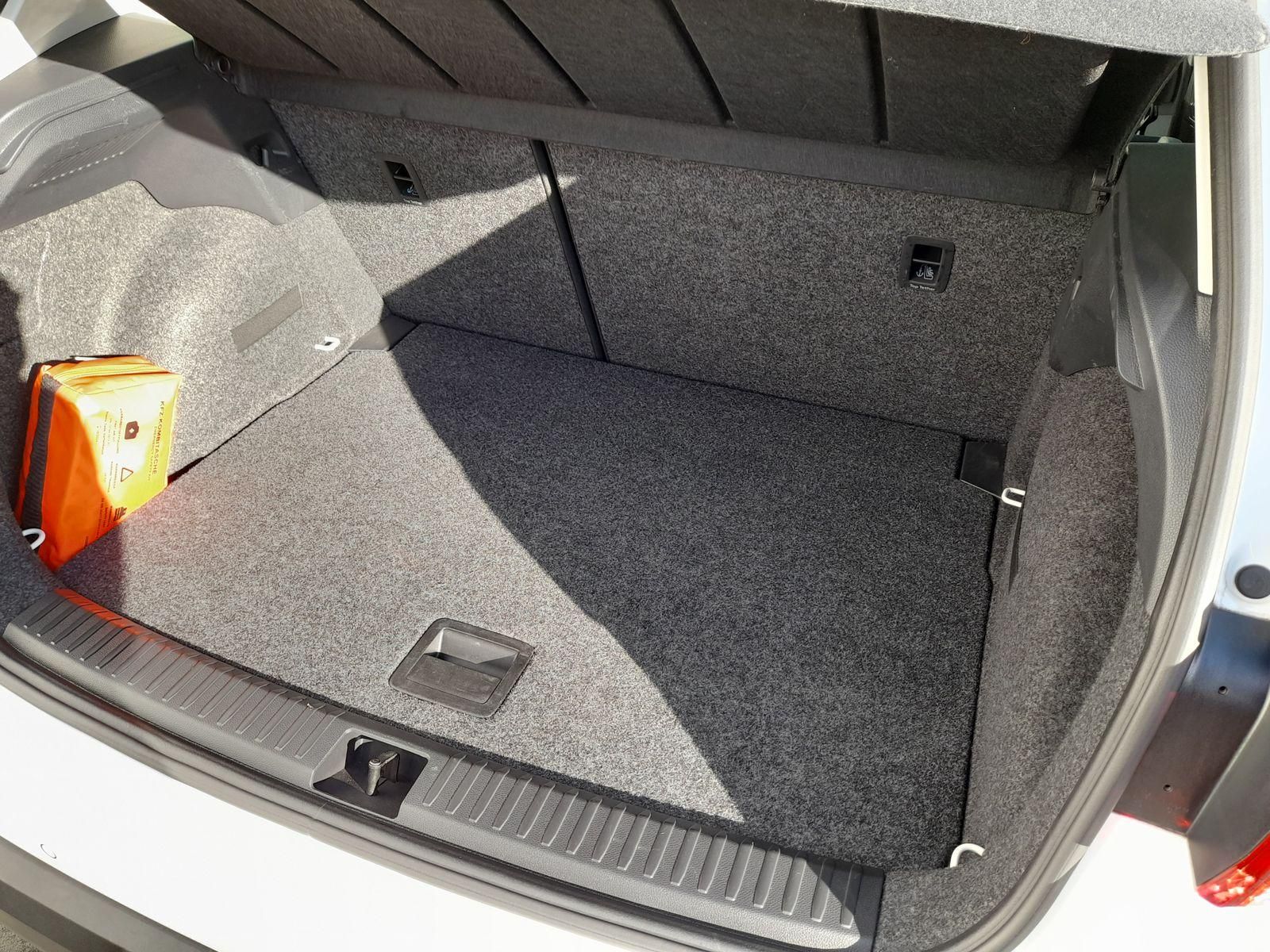 Seat Arona 1.0 TSI Style - Samsaru's Car Outlet