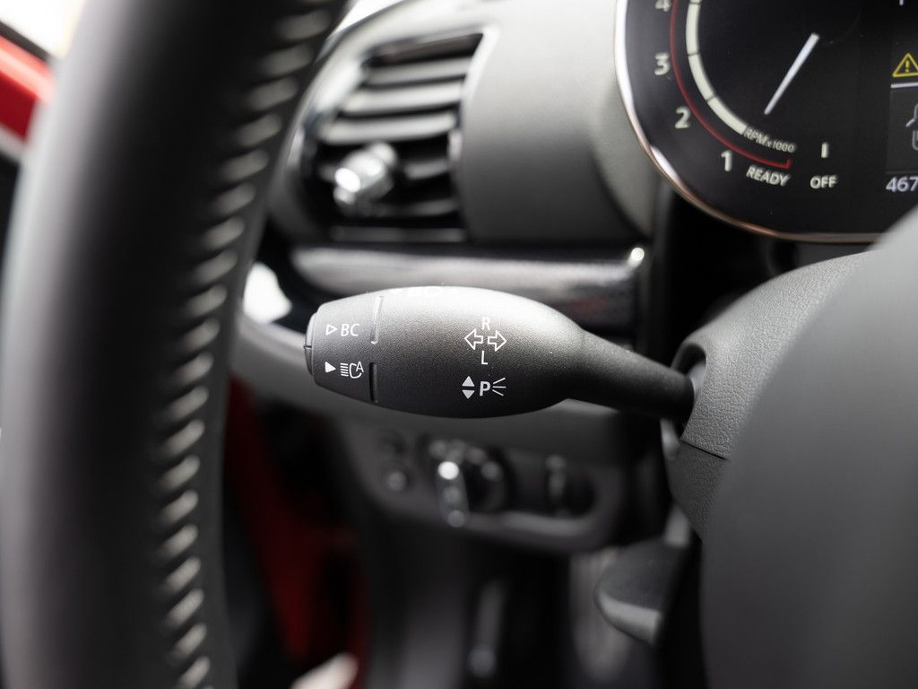 MINI Clubman John Cooper Works ALL4 - Samsaru's Car Outlet