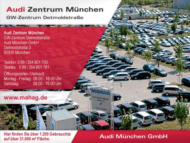 Audi A5 Avant TFSI S tronic S line ACC/HuD/Navi+
