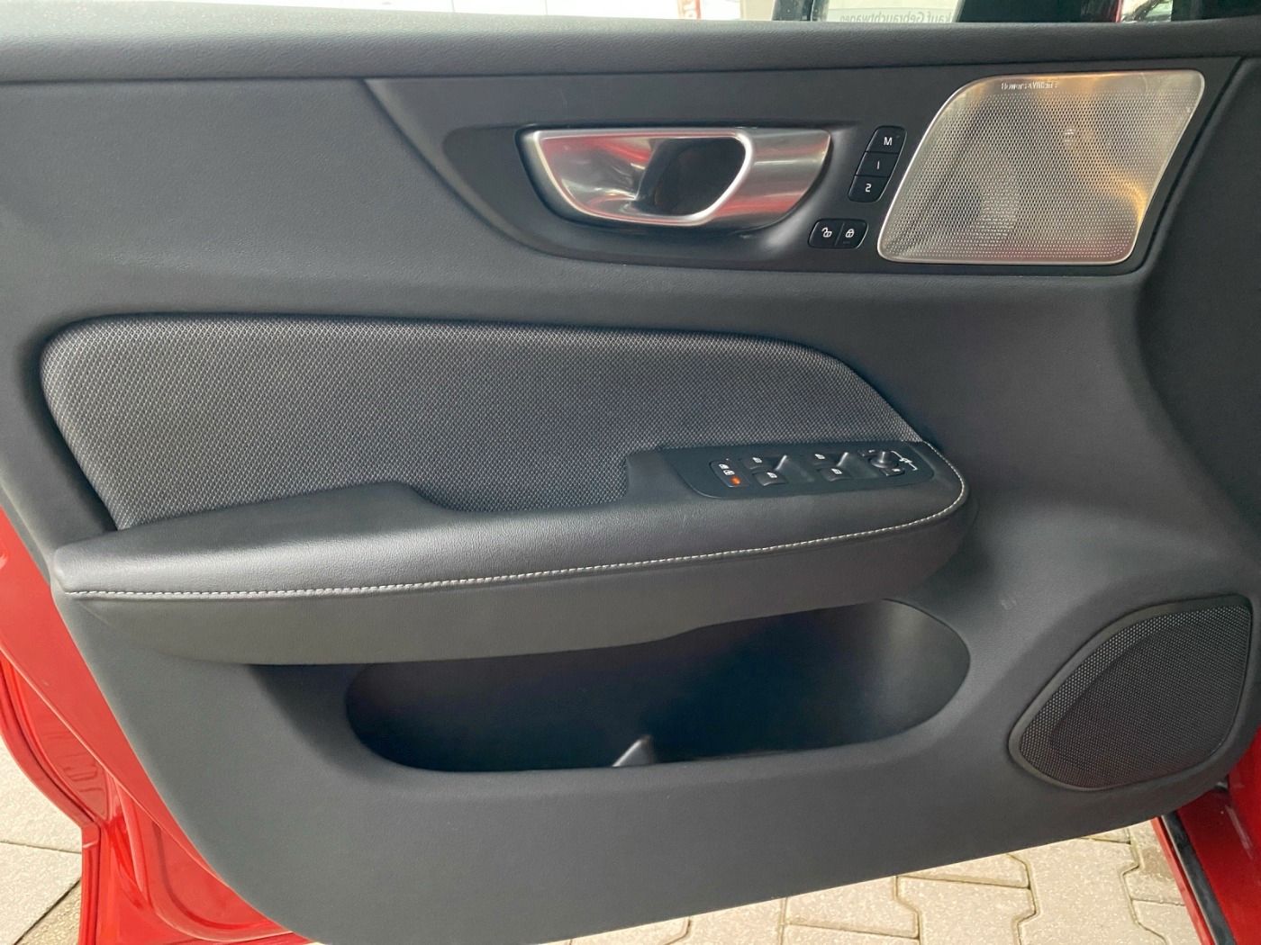 Volvo S60 Ultimate Dark LED*ACC*HUD*STH