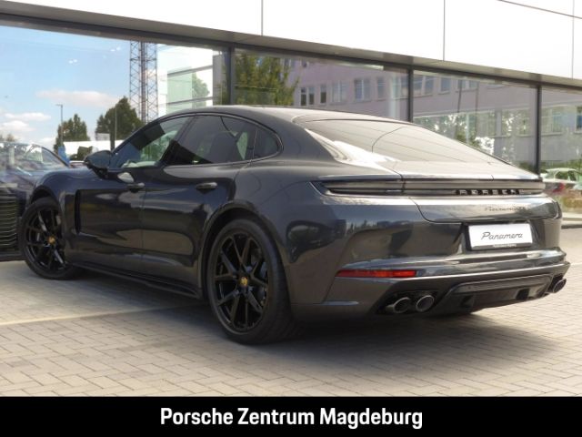 Porsche Panamera GTS*PANO*BOSE*HD-MATRIX*INNO*HEAD-UP*