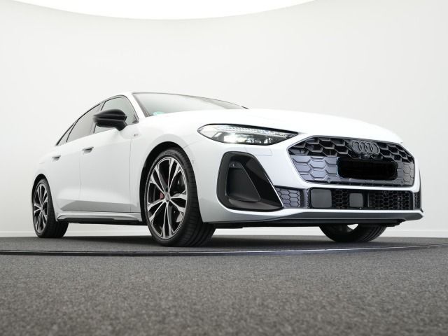 Audi A5 Limousine TFSI qu. *2x S line*StdHz*PANO*20"*