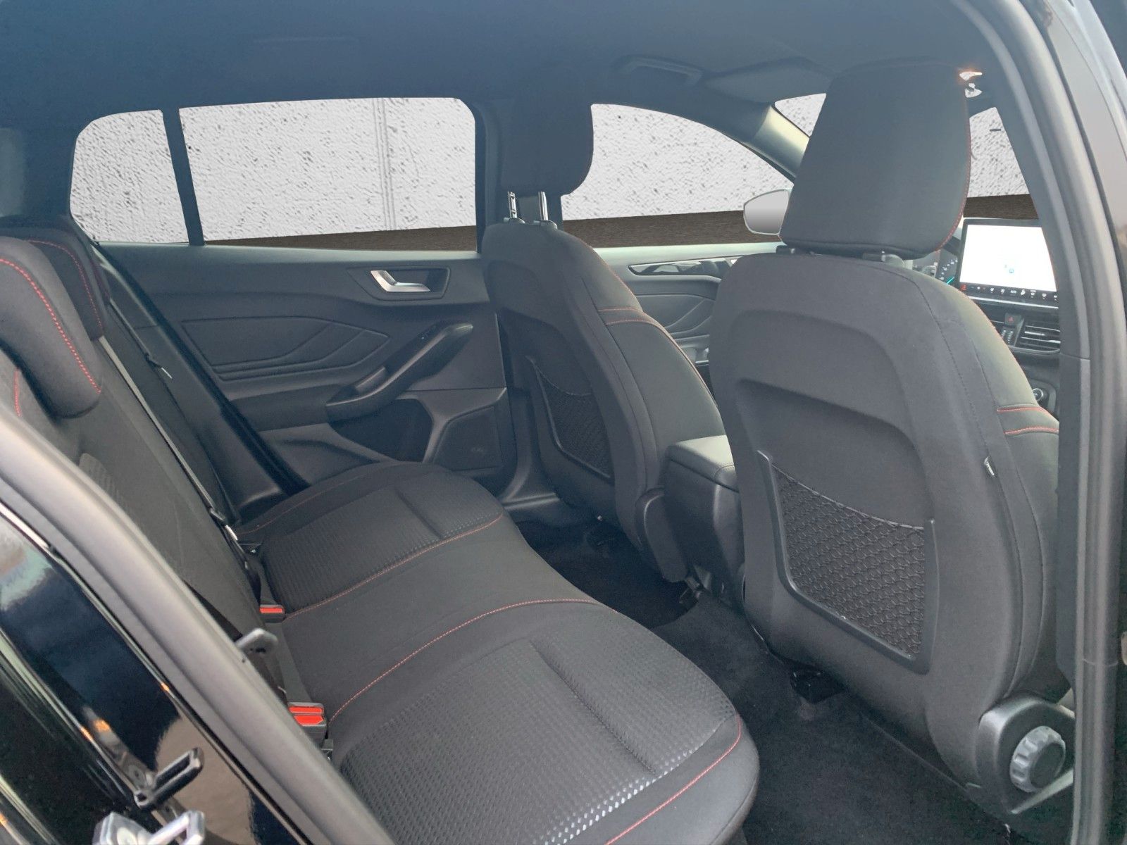 Ford FOCUS ST-LINE+AUTOMATIK+NAVI+KAMERA+ACC+LED+BLIS