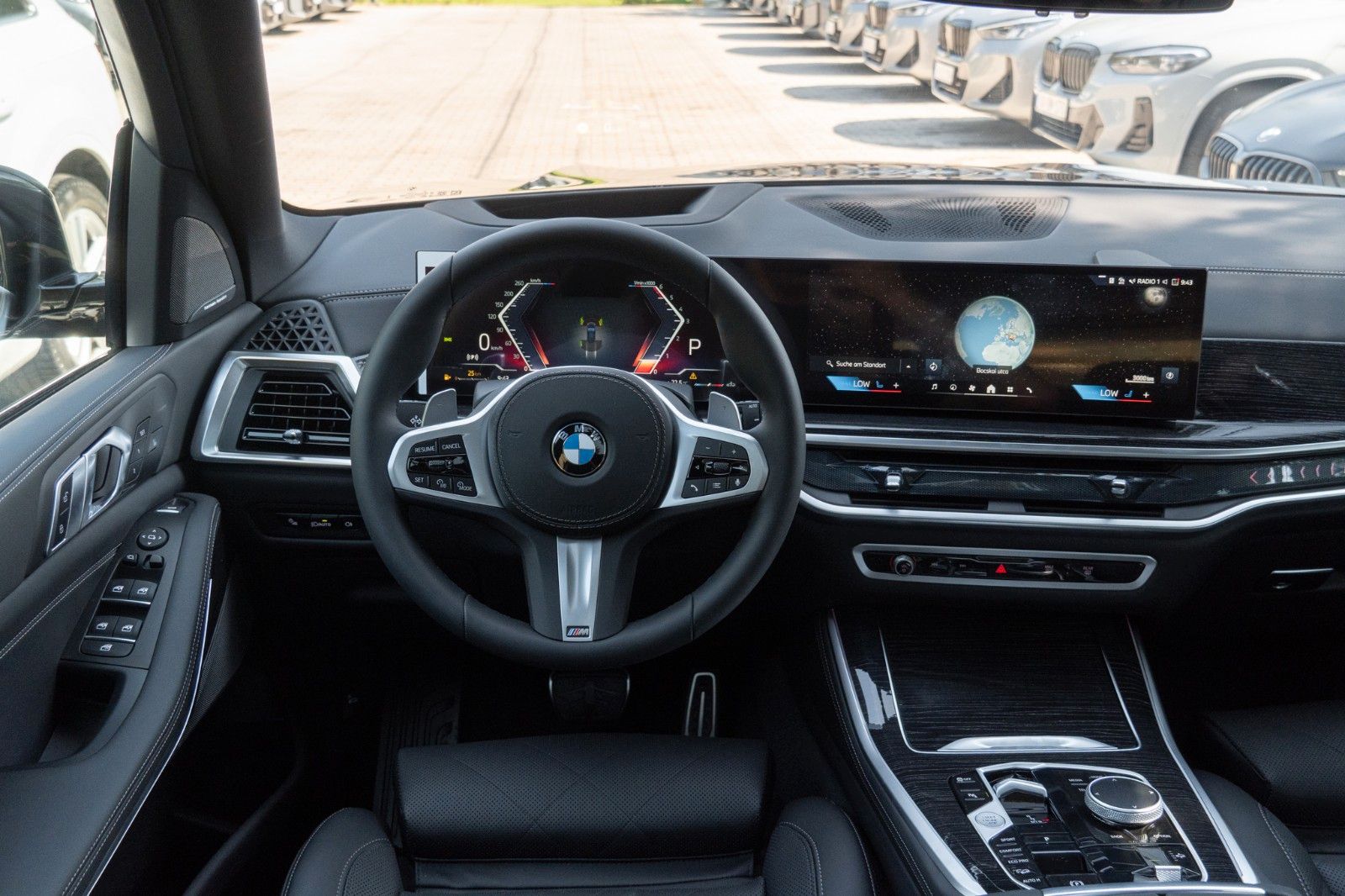 BMW X5 30d M SPORT.PANO.LUFTF.H/K.HUD.DR.ASS.360.AHK