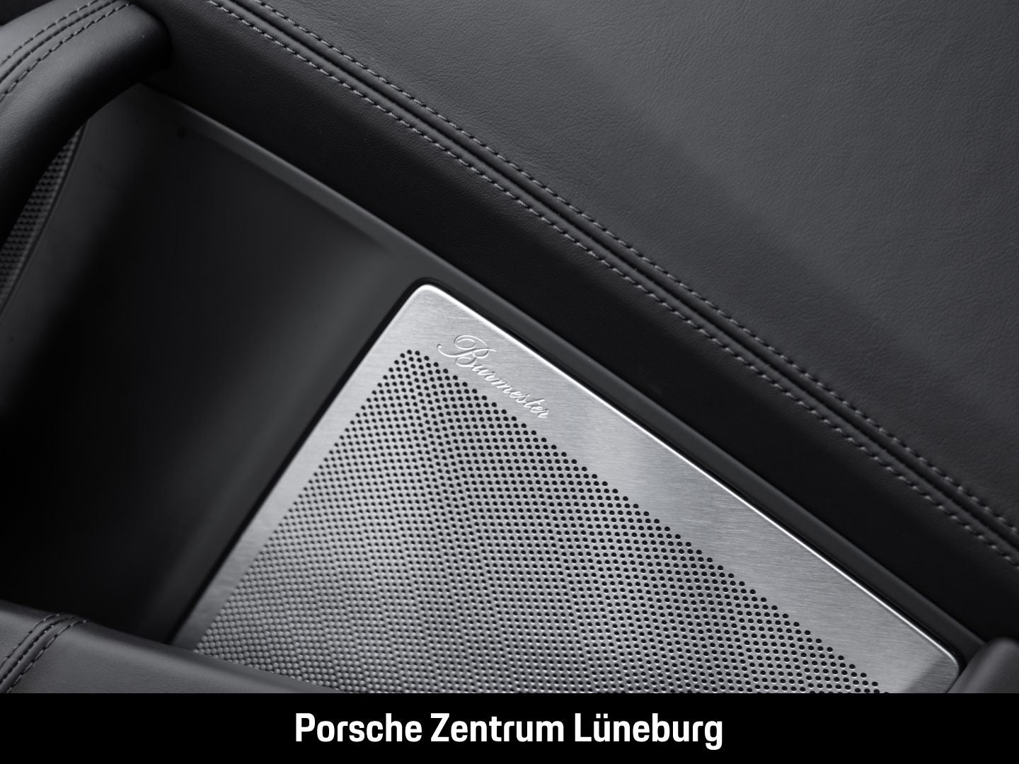 Porsche 992 911 Turbo S Cabriolet - Samsaru's Car Outlet