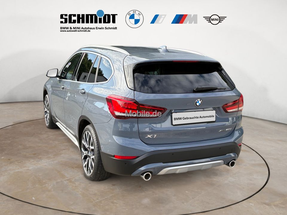 BMW X1 xDrive20d xLine - Samsaru's Car Outlet