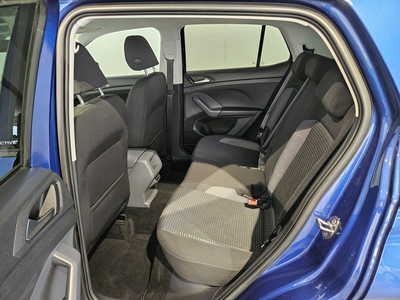 Volkswagen T-Cross 1.0 TSI Active - Samsaru's Car Outlet
