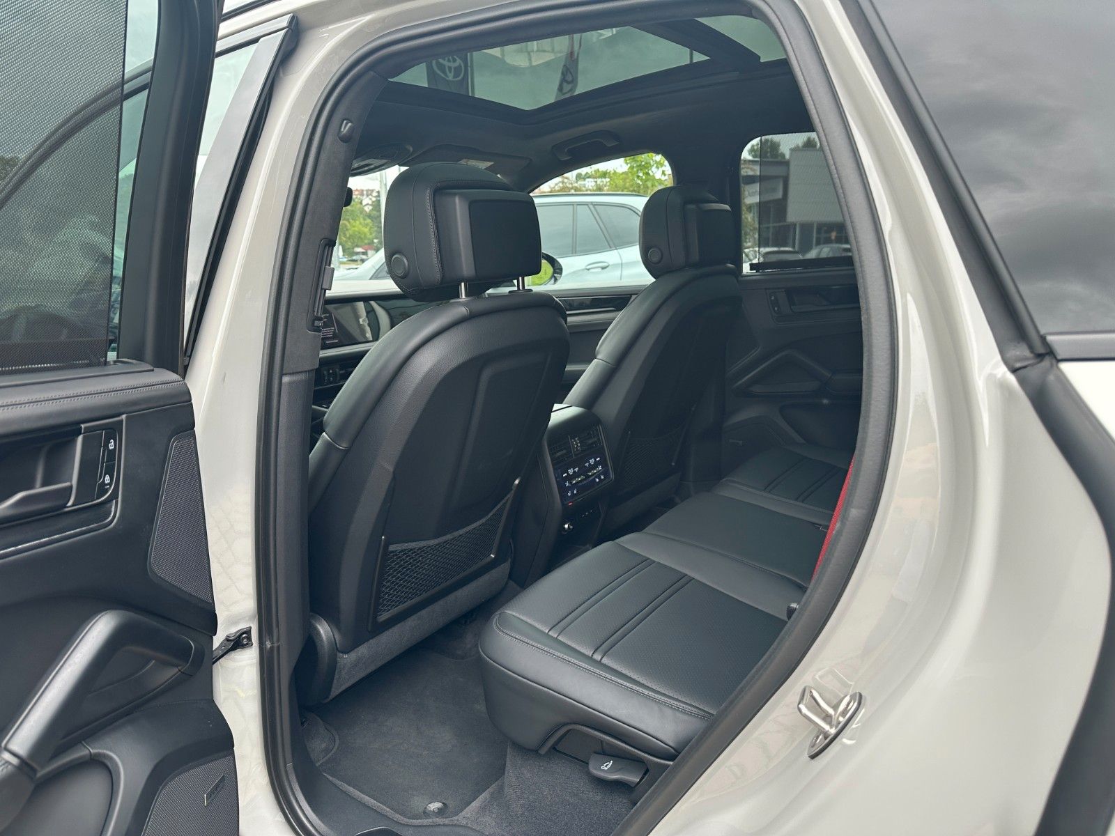 Porsche Cayenne GTS ACC,PANO,BOSE,LUFT,AHK,SPORTCRP,Usw