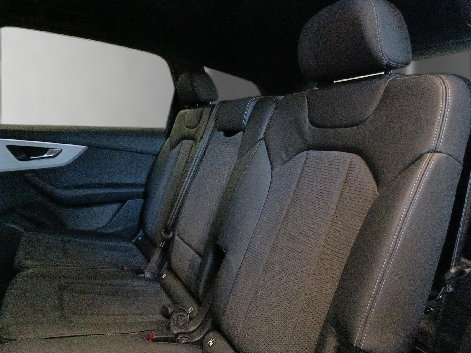 Audi Q7 50 TDI qu. tiptr. 2x S-Line*AHK*Matrix*7Sitze