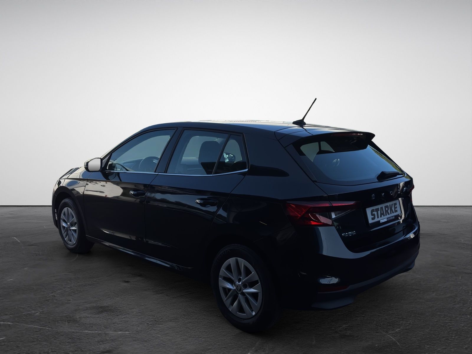 Skoda Fabia 1.0 TSI DSG Style - Samsaru's Car Outlet