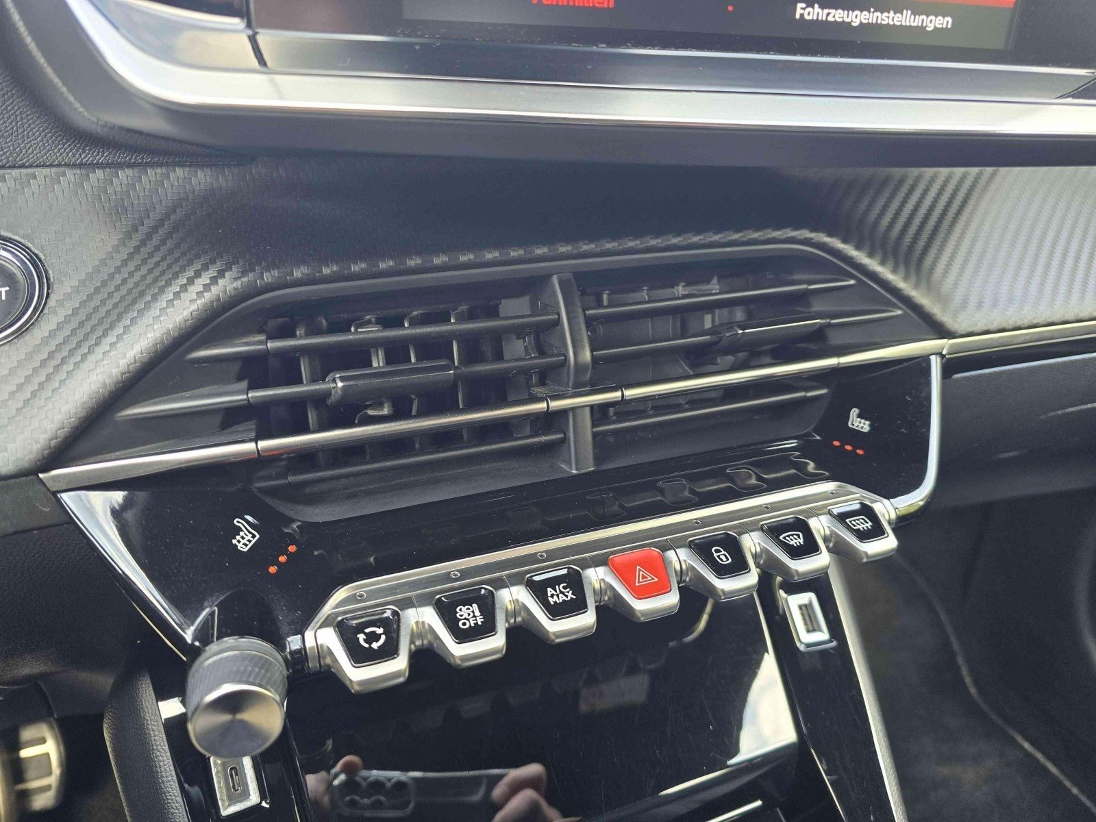 Peugeot 208 GT - Samsaru's Car Outlet