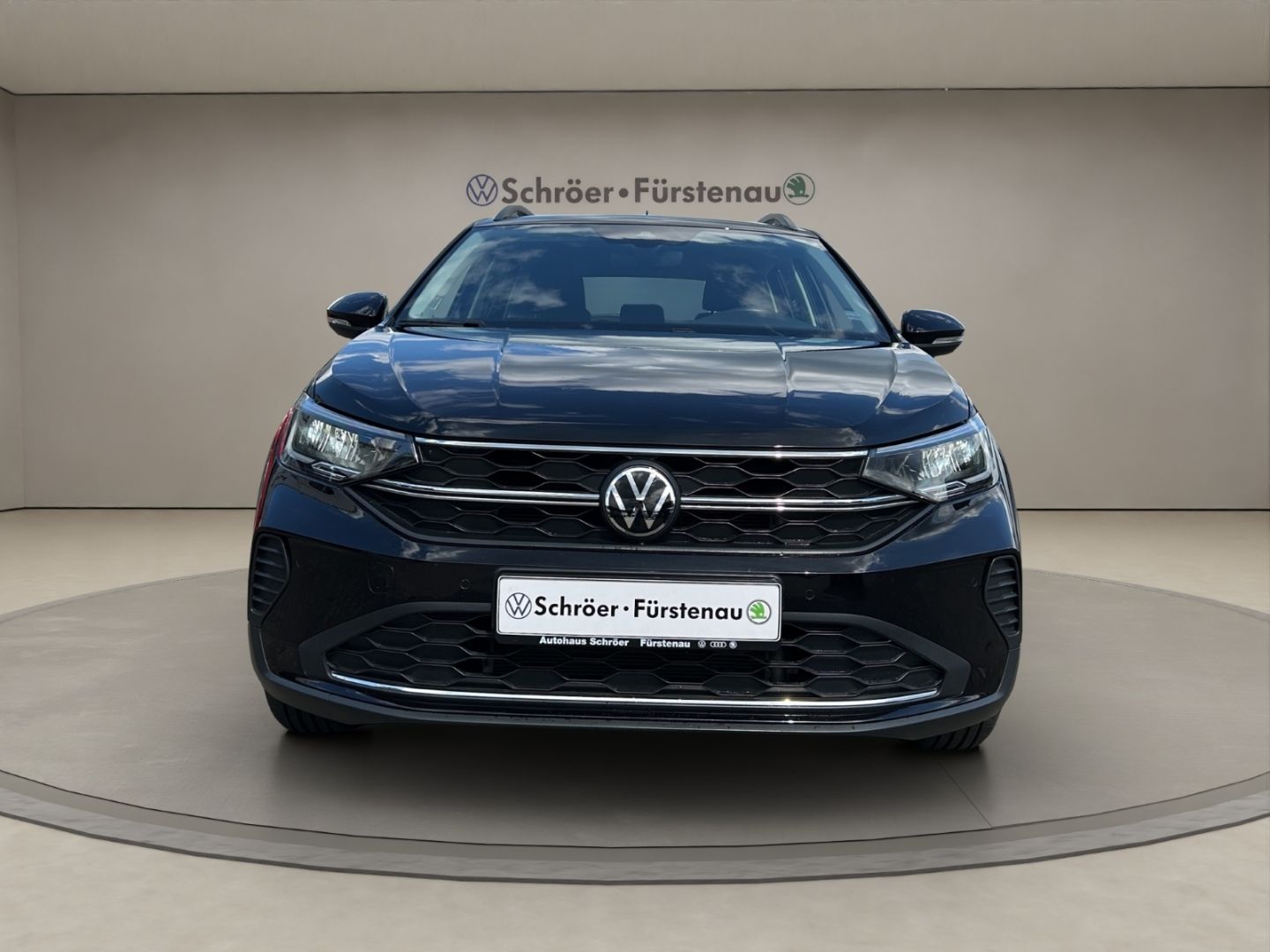 Volkswagen Taigo 1.0 TSI DSG Life - Samsaru's Car Outlet