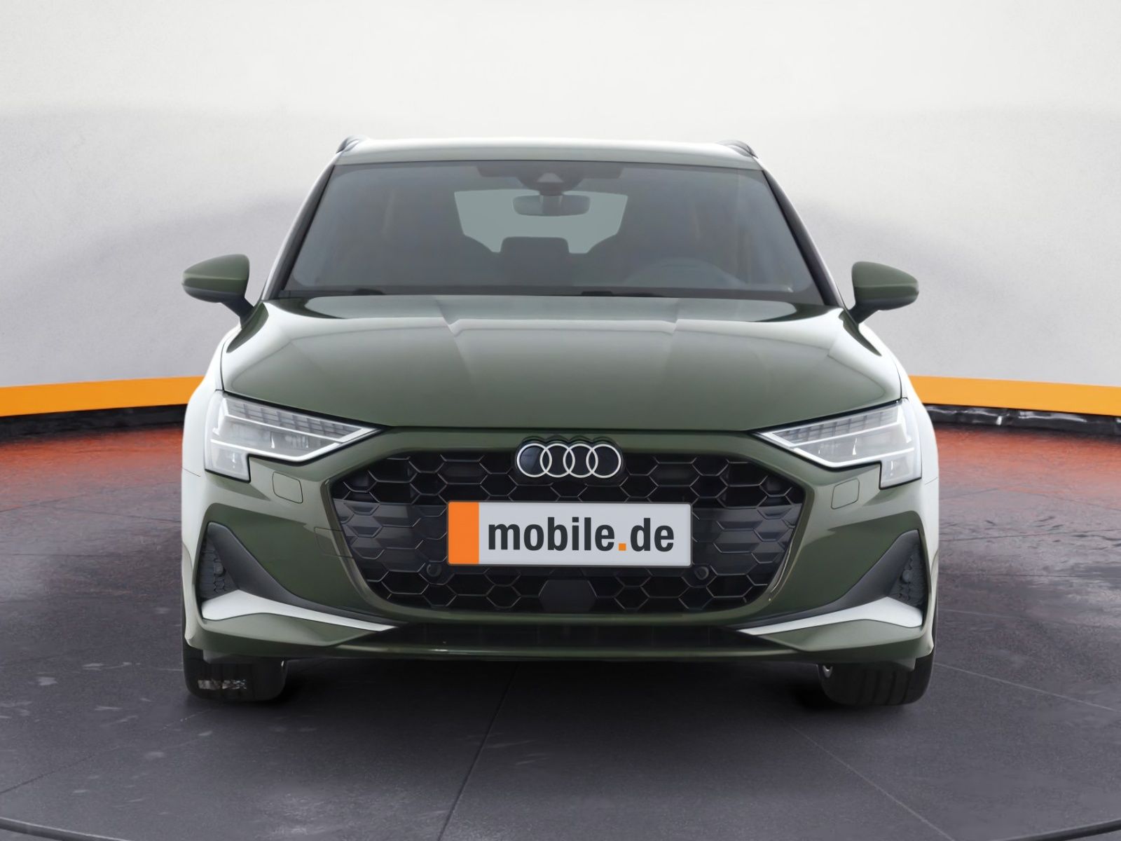 Audi A3 Sportback 30 TFSI S tronic S line - Samsaru's Car Outlet