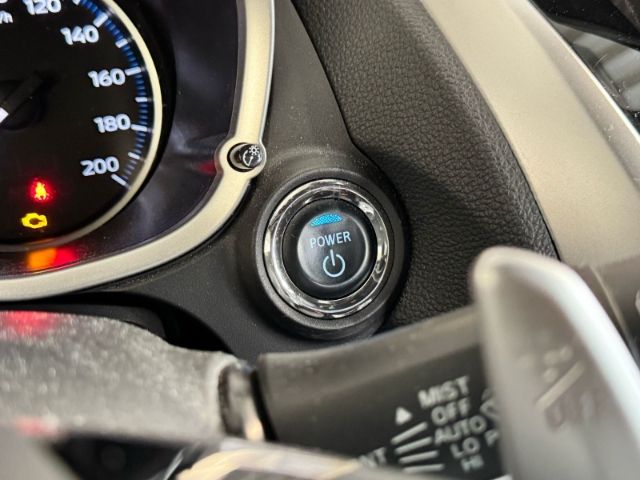 Mitsubishi Eclipse Cross Mitsubishi Plug-In Hybrid Plus MJ2