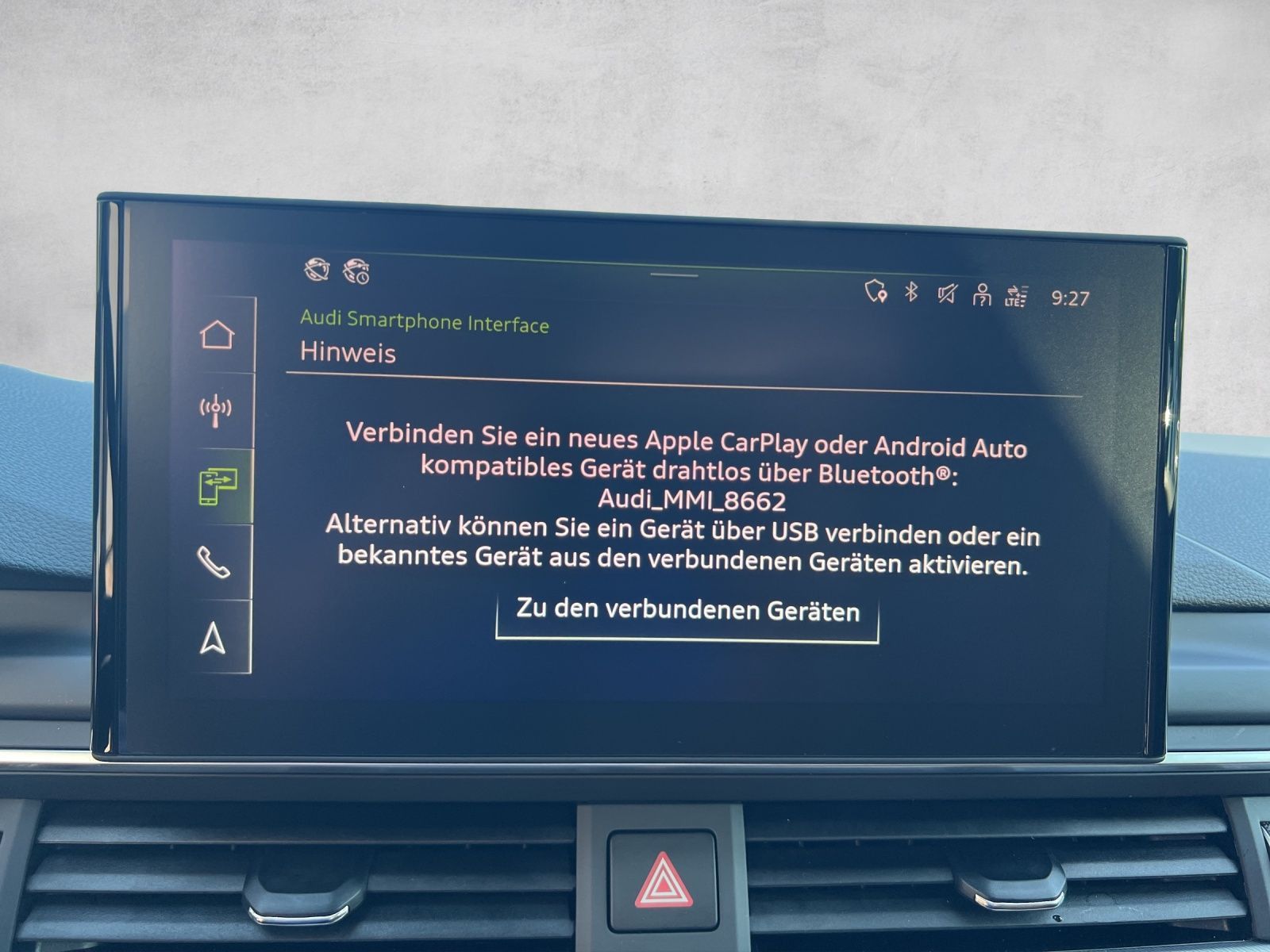 Audi A5 Coupé 45 2.0 TSFI S line quattro Pano*Navi**K