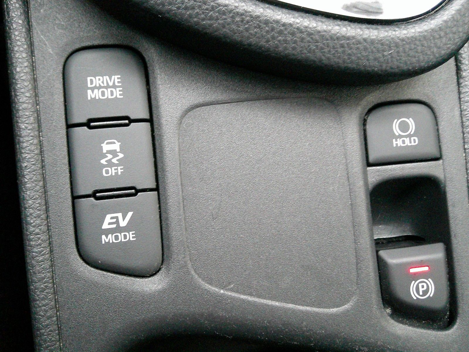 Toyota Yaris Cross Hybrid FWD Team Deutschland