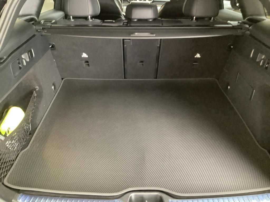 Mercedes-Benz GLC 220 d 4M AMG - Samsaru's Car Outlet