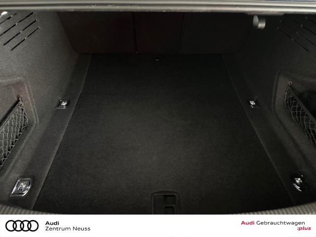 Audi A4 Limo 35 TFSI S tronic - Samsaru's Car Outlet