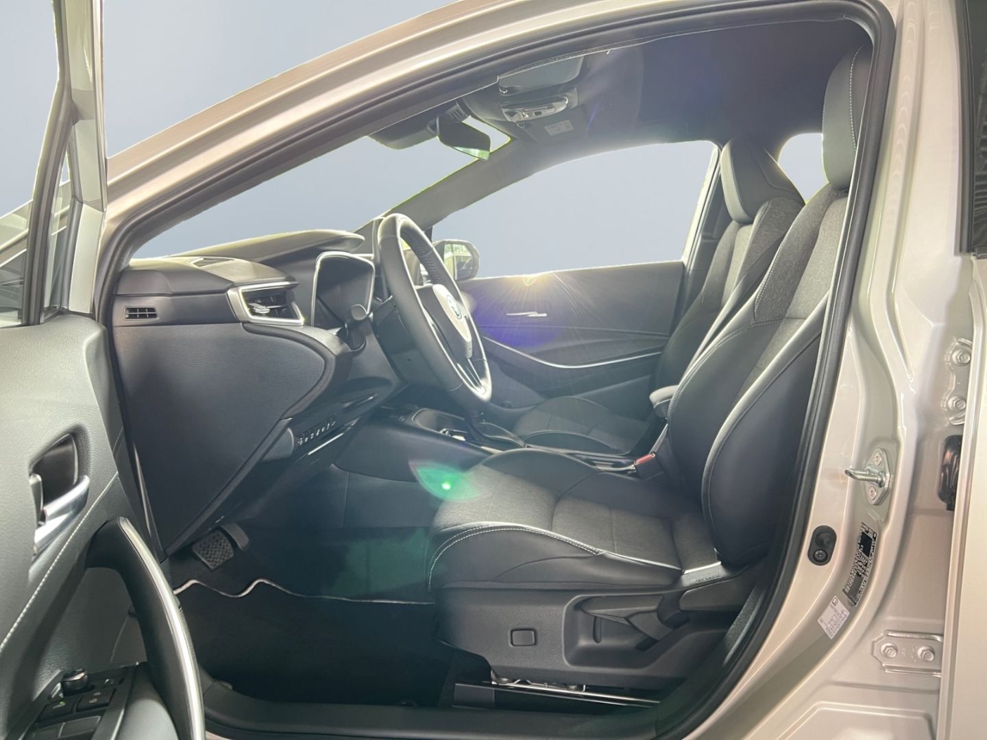 Toyota Corolla 1.8 Hybrid TS Team D *LED*CAM*SHZ*el Hec