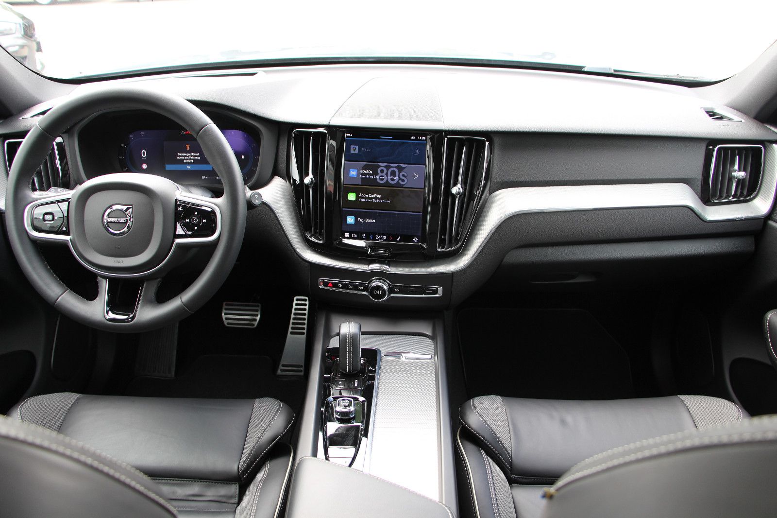 Volvo XC60 R Design AWD