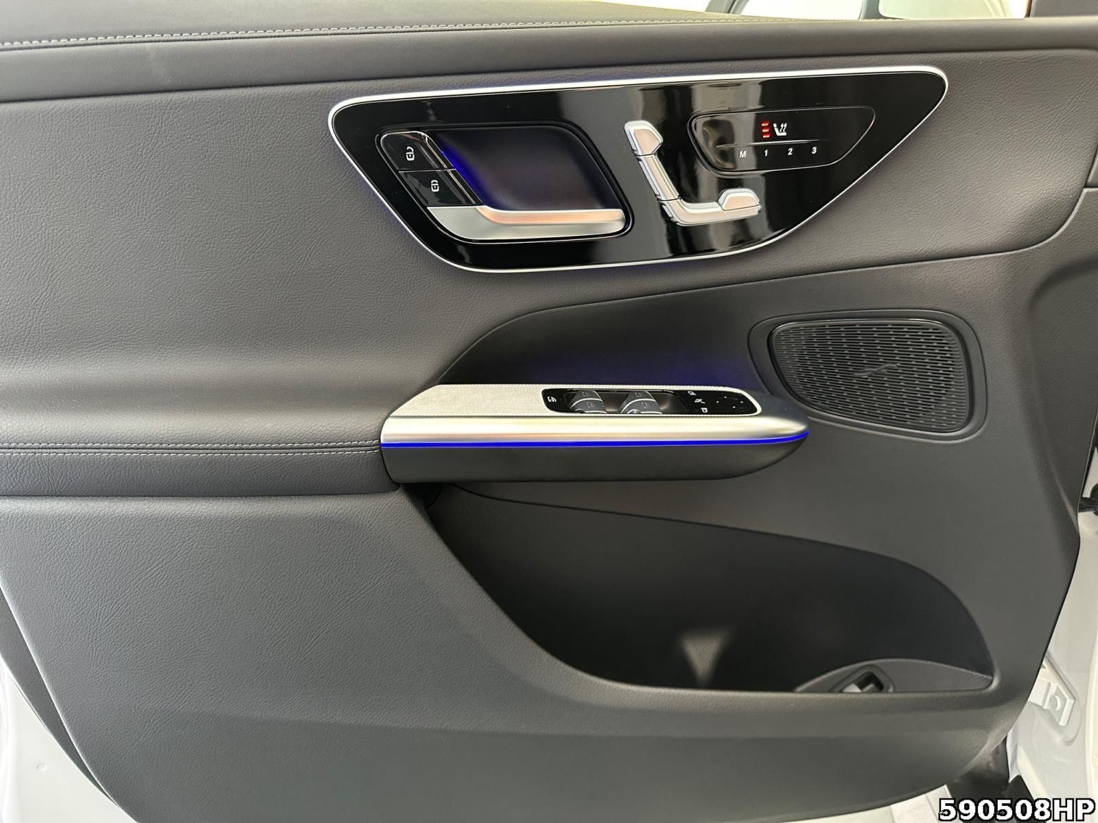 Mercedes-Benz GLC 300 de 4M AMG Pano AHK 360°
