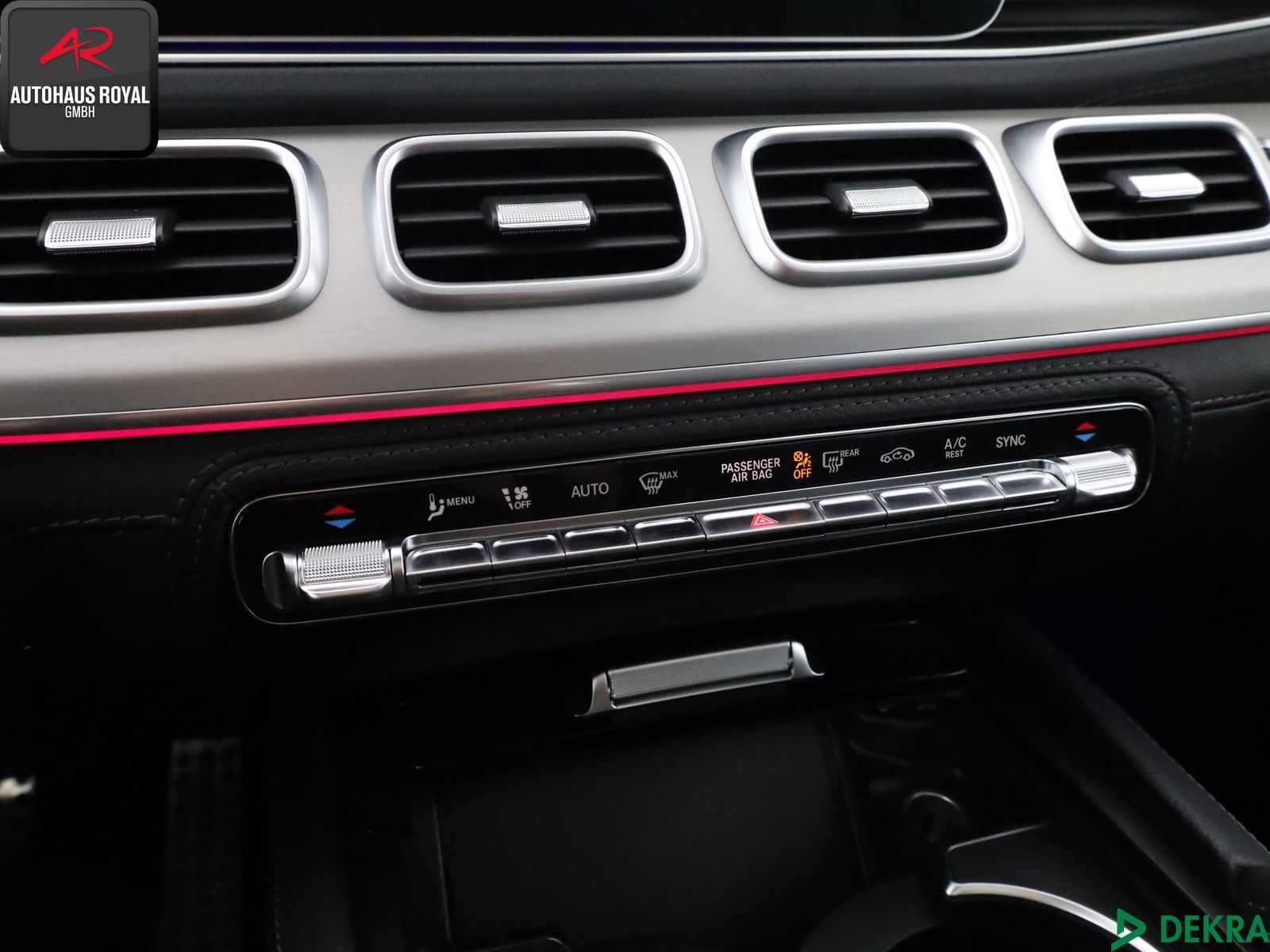 Mercedes-Benz GLE 53 AMG 4M NIGHT AIRMATIC,HUD,BURMESTER,21Z.