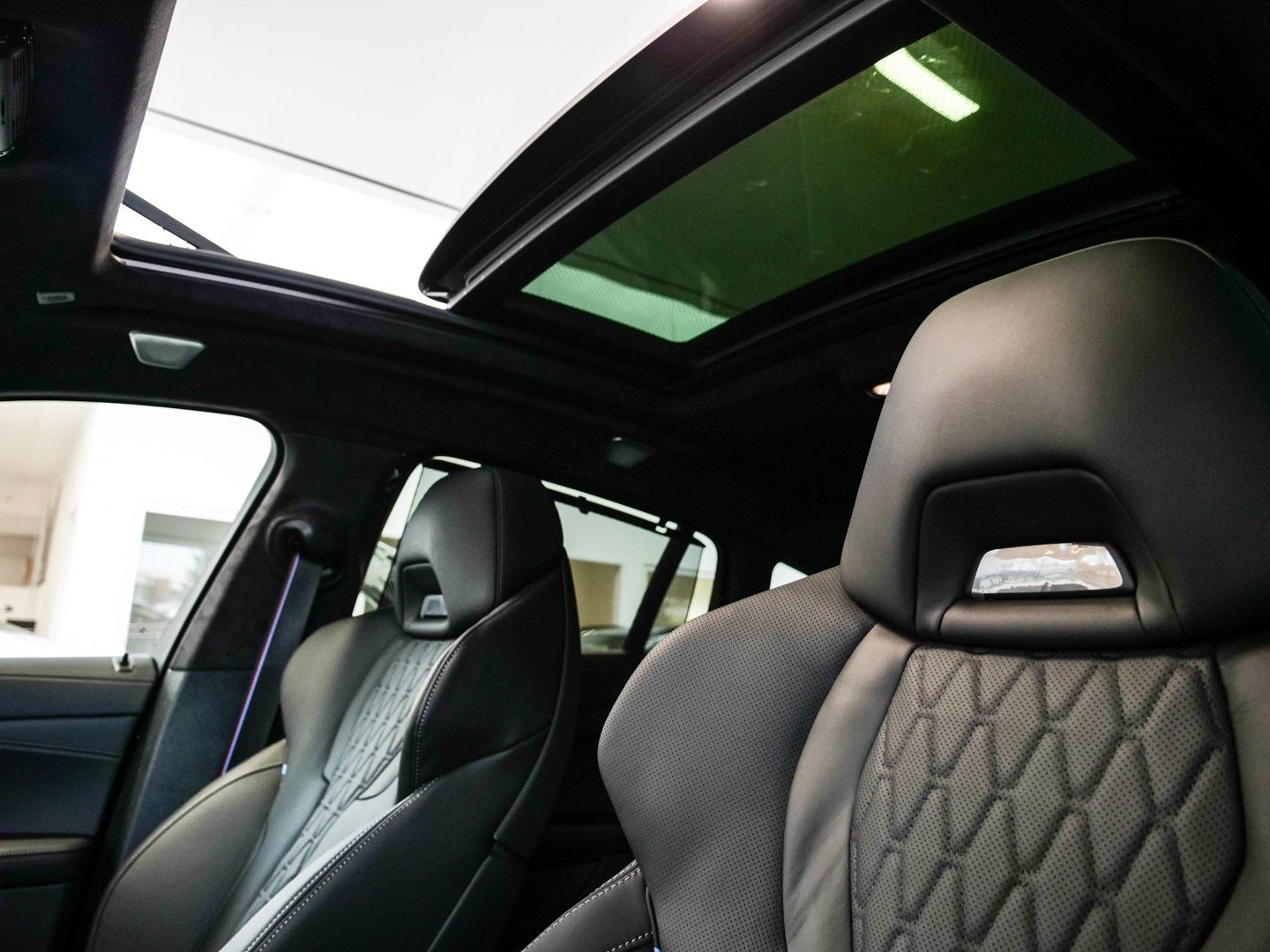 BMW X6 xDrive40d M Sport Pro CARBON Standhzg. Massag