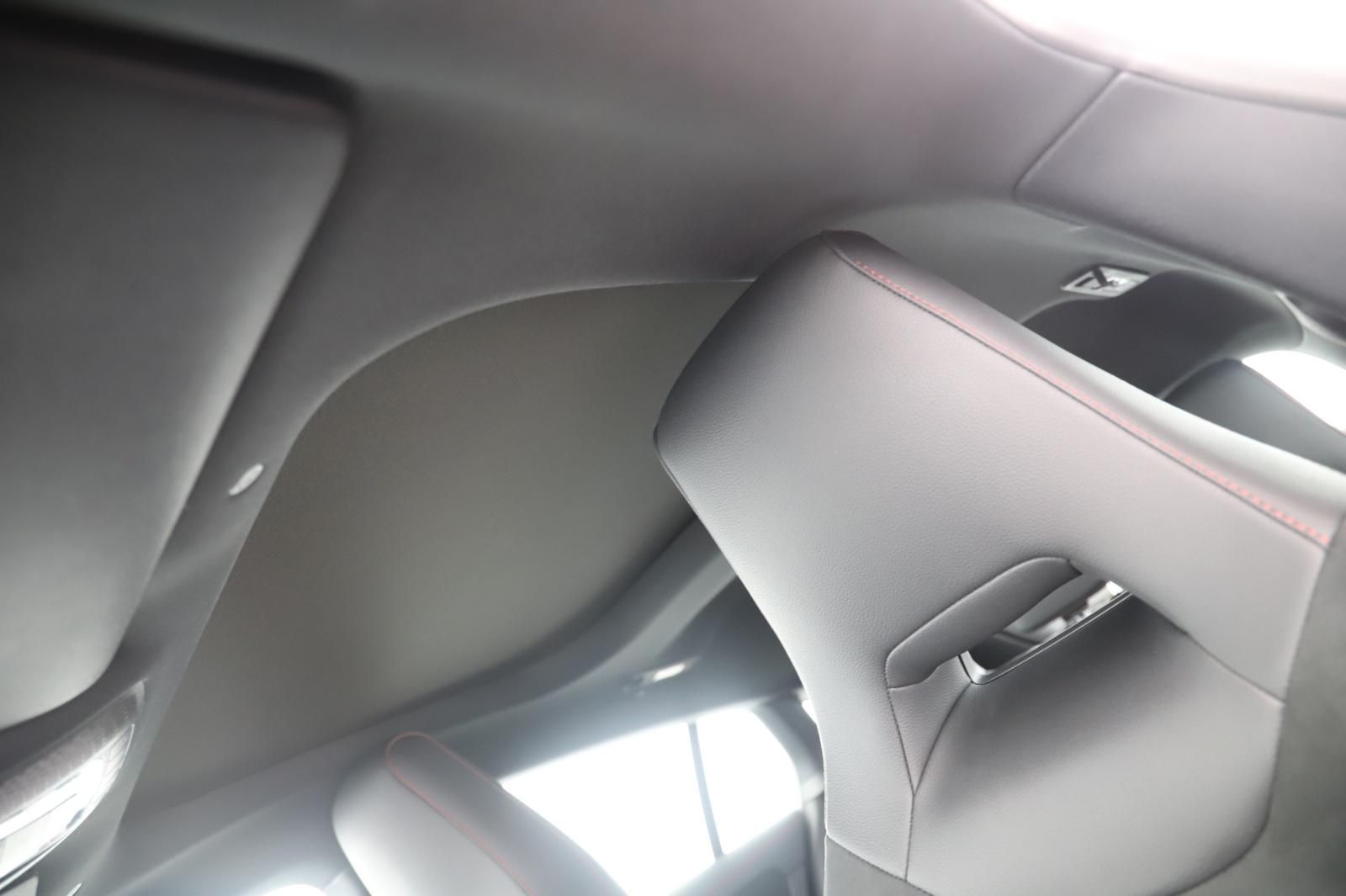 Mercedes-Benz CLA 35 AMG SB 4M - Samsaru's Car Outlet