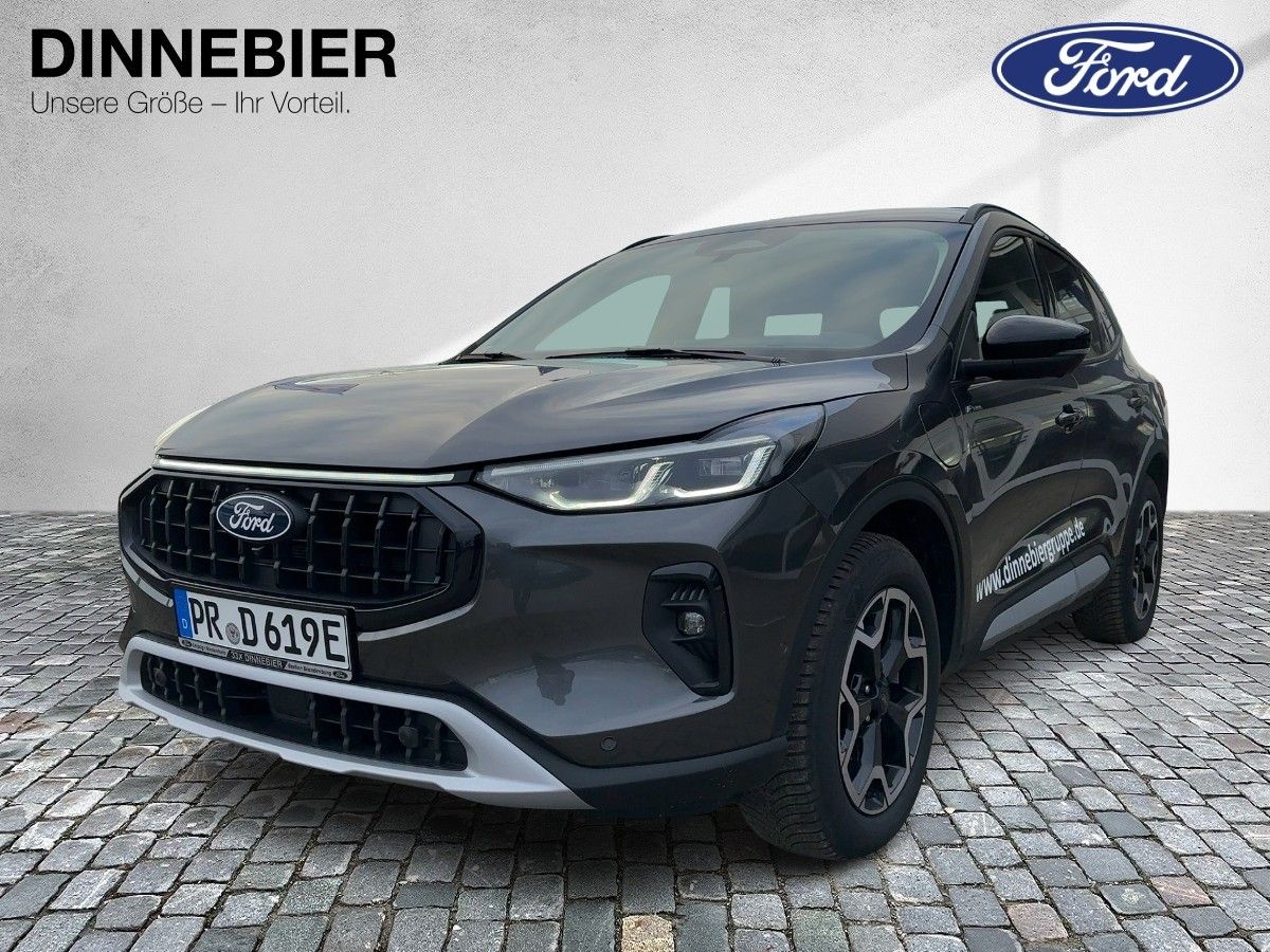 Ford KUGA ACTIVE X - Samsaru's Car Outlet