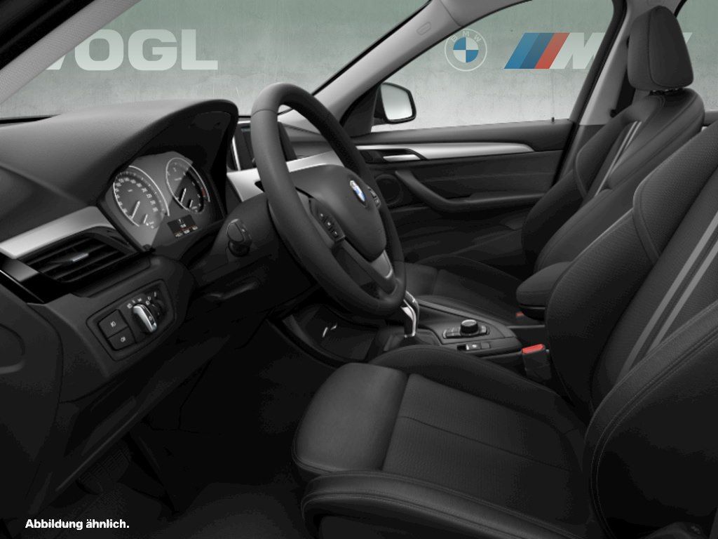 BMW X1 xDrive18d - Samsaru's Car Outlet