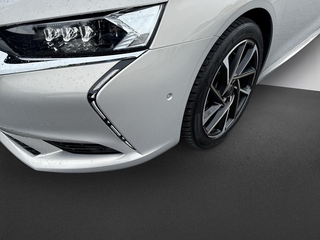 DS Automobiles DS9 E-Tense 225 Rivoli +