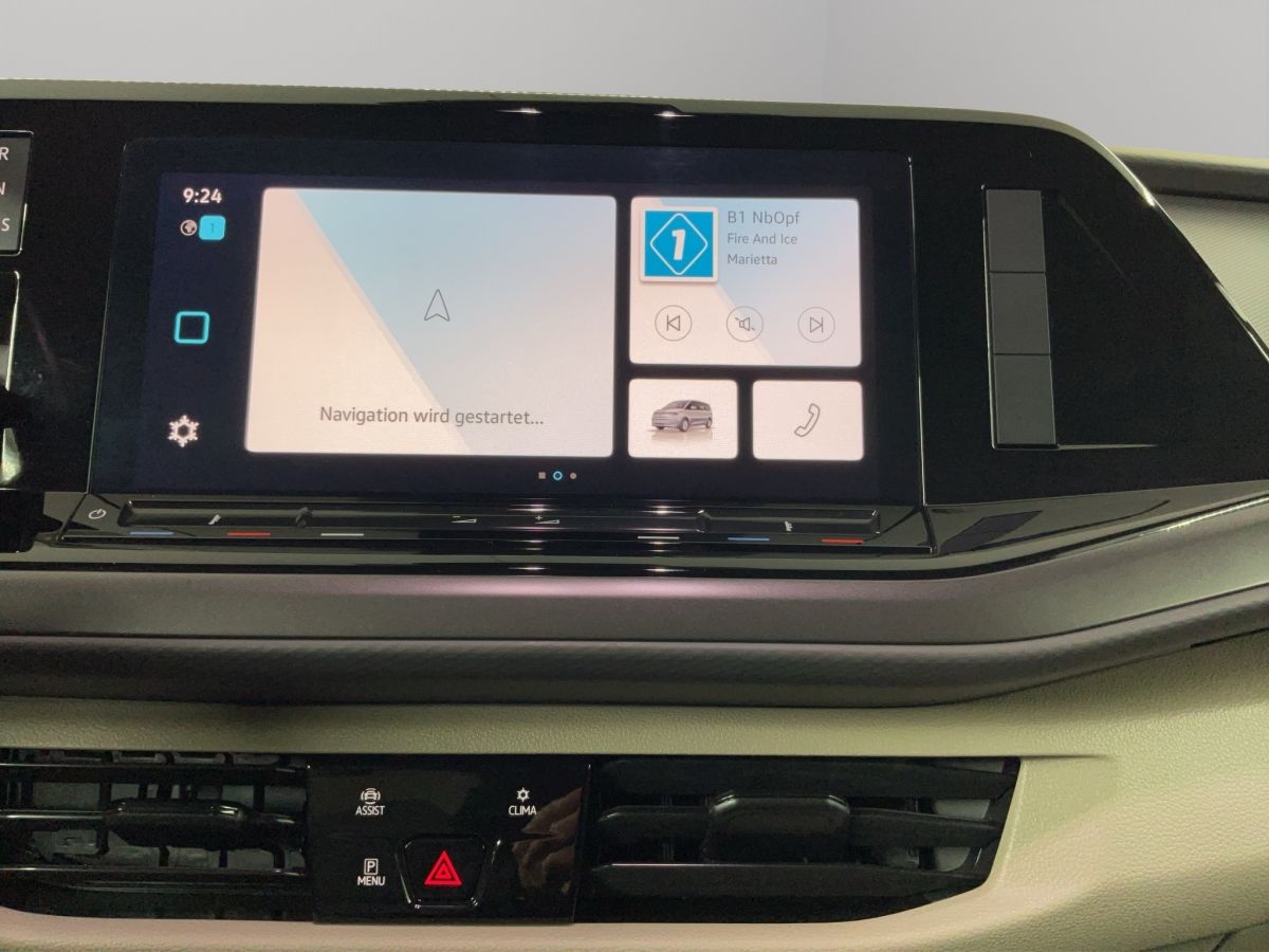 Volkswagen T7 Multivan - Samsaru's Car Outlet