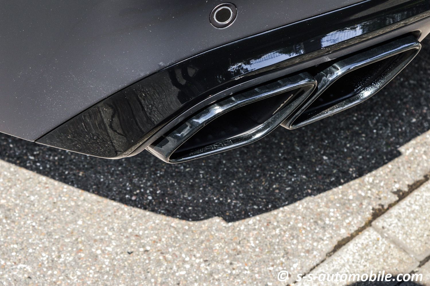 Mercedes-Benz GLE 63 S AMG Coupé Carbon Standheizung Pano 1.Hd