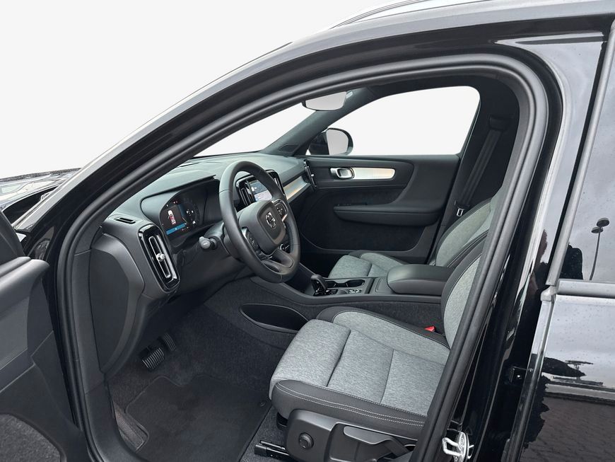 Volvo XC40 B3 B DKG Core