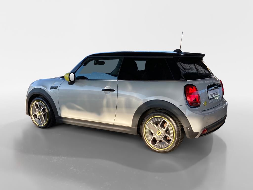 MINI Cooper SE Classic - Samsaru's Car Outlet