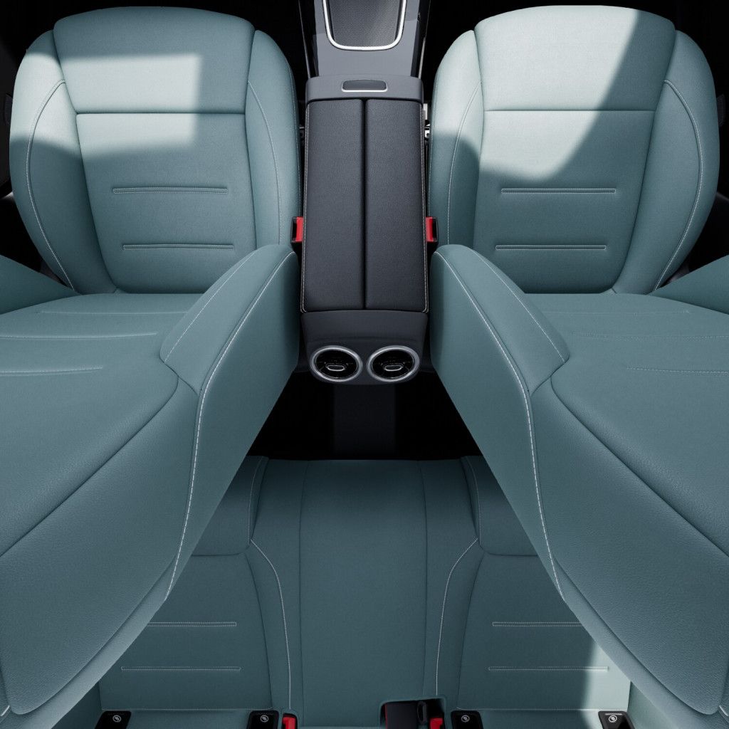 Mercedes-Benz CLA 250 SB 4M AMG Sport Edition - Samsaru's Car Outlet