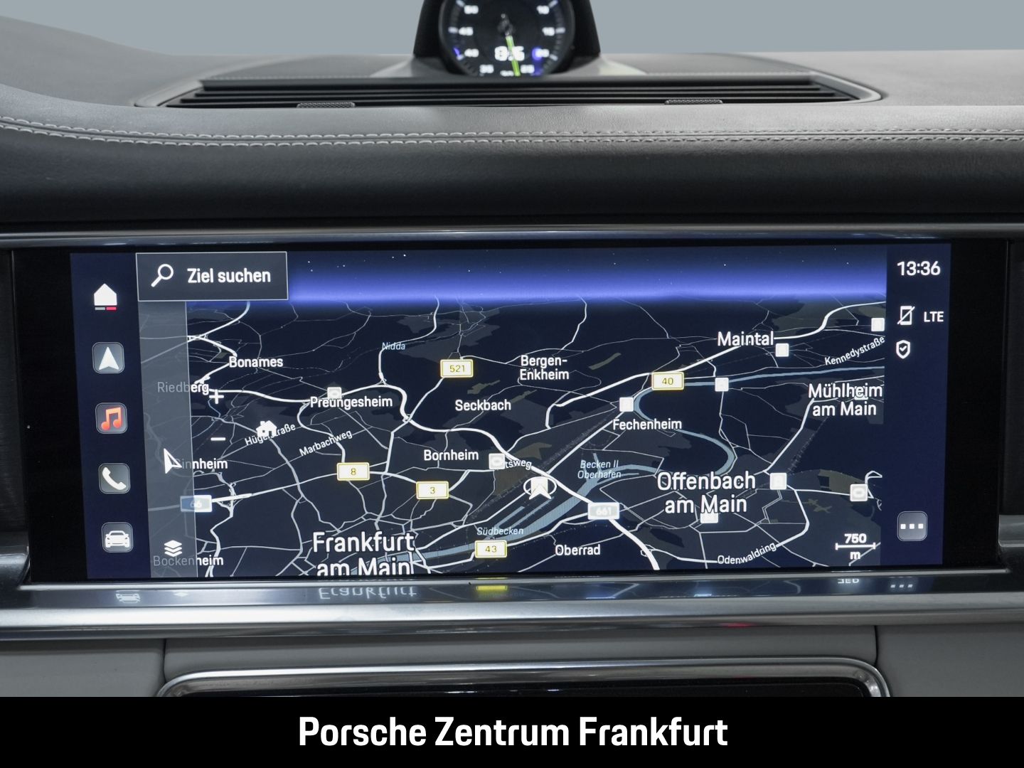 Porsche Panamera 4 E-Hybrid Sport Turismo Platinum Editi