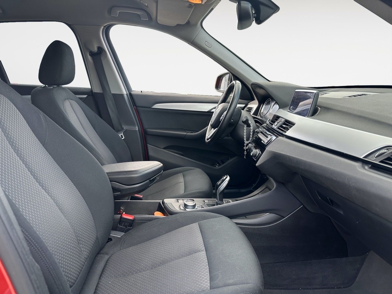 BMW X1 xDrive 25 d Advantage - Samsaru's Car Outlet