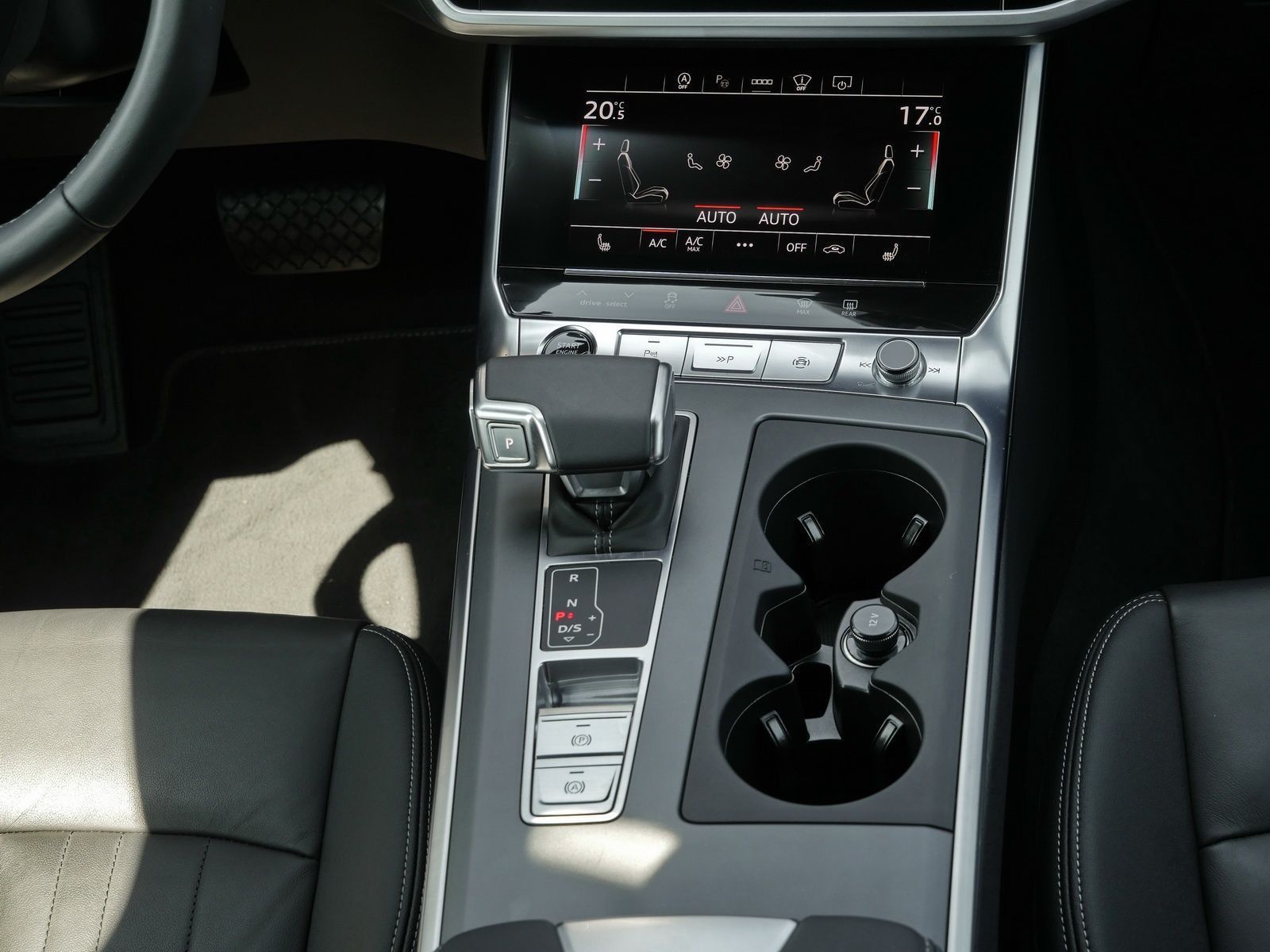 Audi A6 Avant 40 TDI - Samsaru's Car Outlet