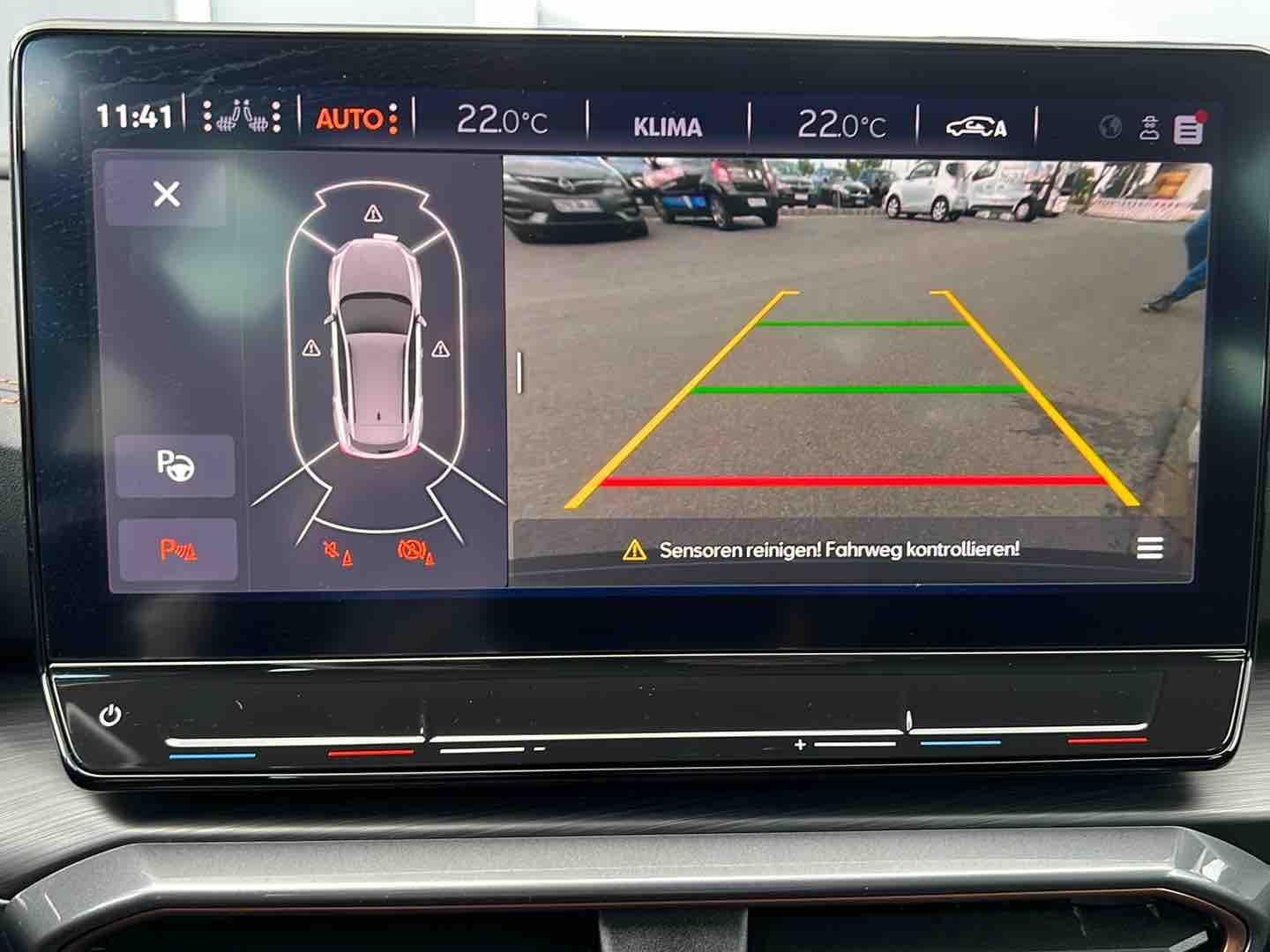 Cupra Formentor VZ5 *CUP* - Samsaru's Car Outlet