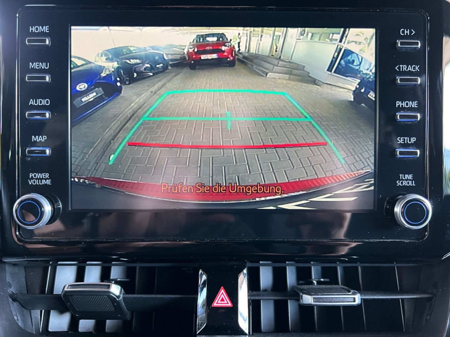 Toyota Corolla 2.0 Hybrid TS - Samsaru's Car Outlet