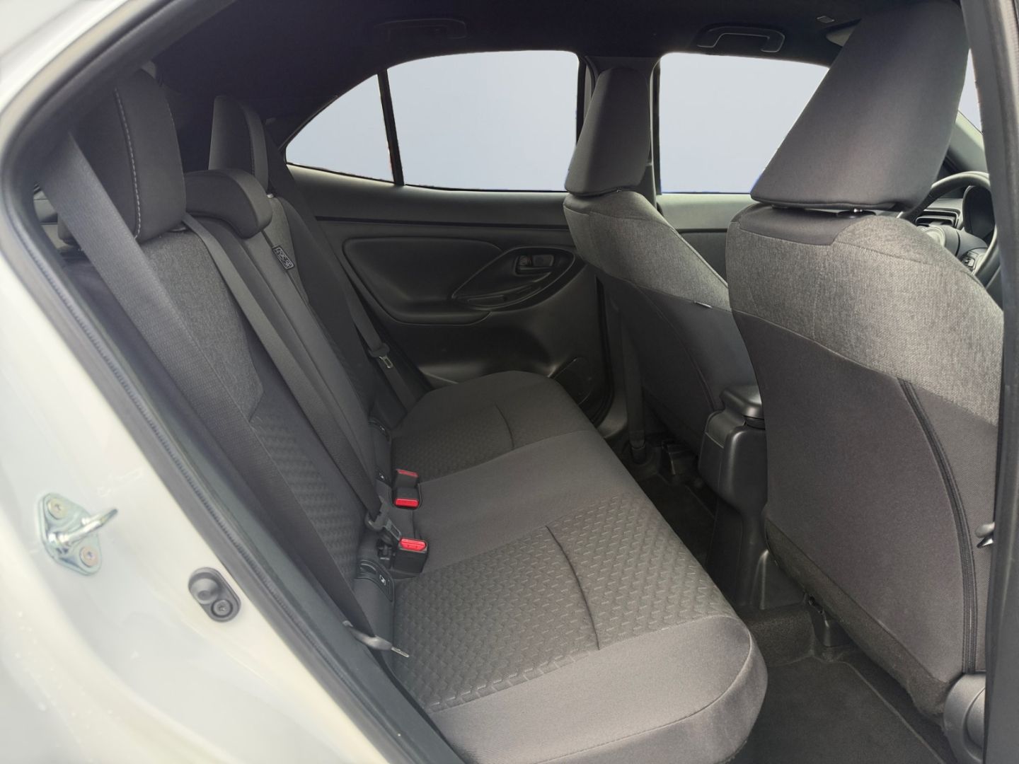 Toyota Yaris Cross Hybrid 1.5 Team D *CarPlay*RCam*Navi