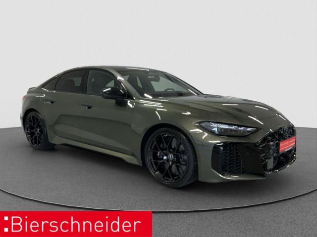Audi RS5 Sedan