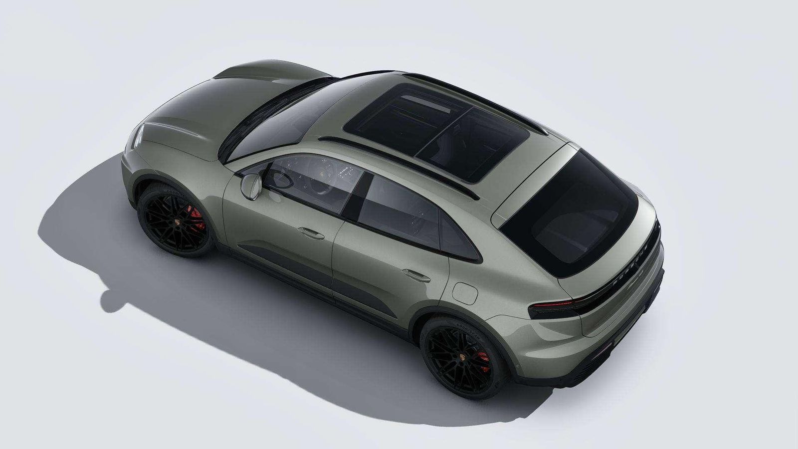 Porsche Macan 4S 100KW/22 RS/AIR/MATRIX/CHRONO/PANO/360/